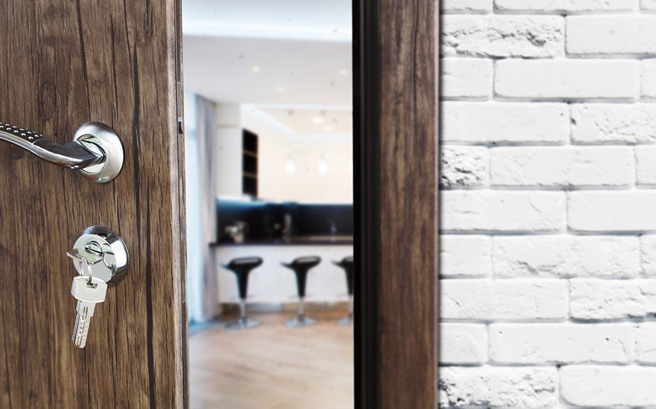 serrurier solution aluminium Clichy