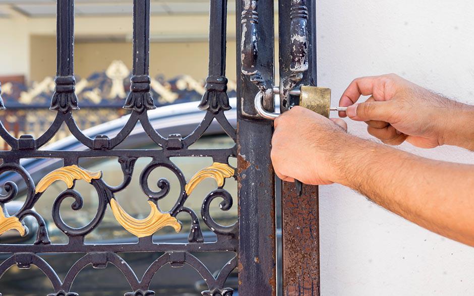faites appel à un serrurier Paris 19