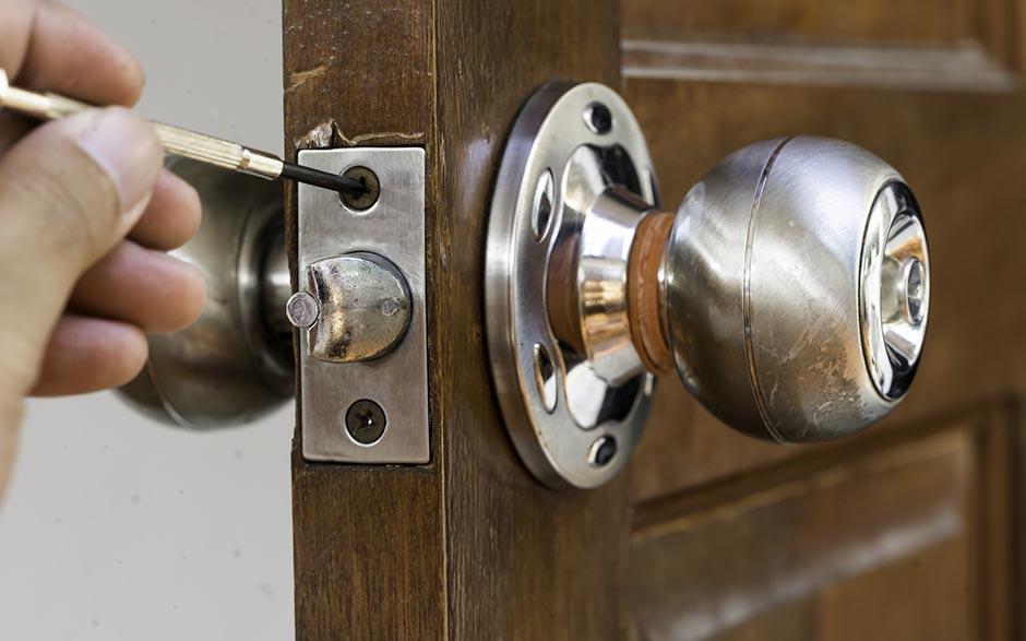 ouverture de porte blindée serrurier Crouy-en-Thelle